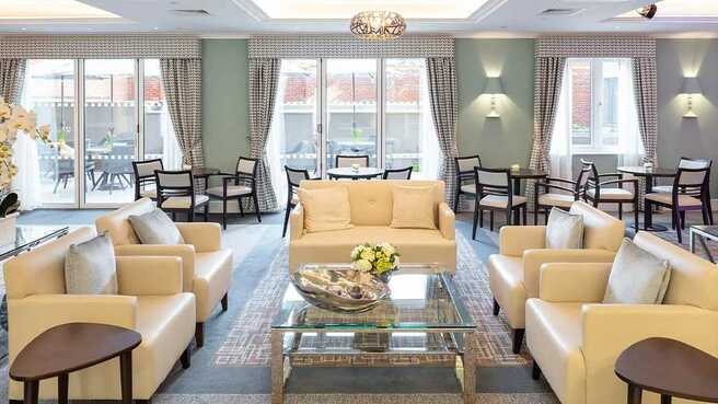 Wandsworth Common Care Home